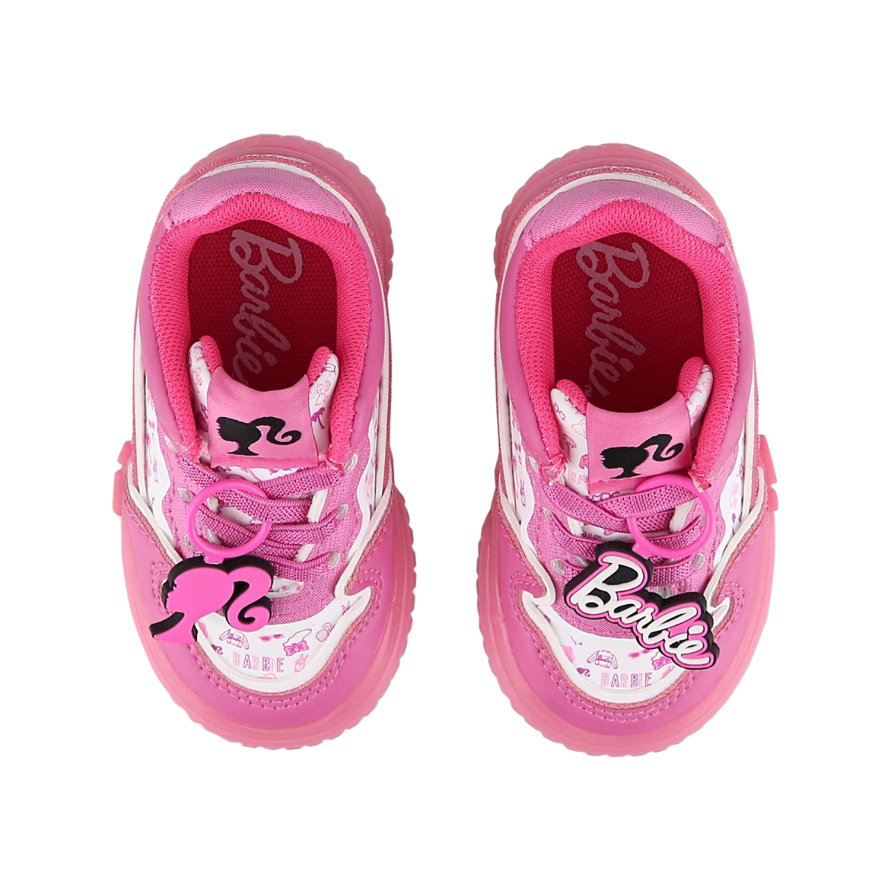Ground Up Barbie - Matalavartiset tennarit