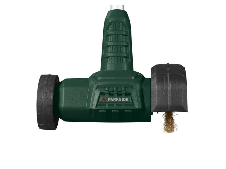Escova para rejunte sem fio PARKSIDE® PFBA 20-Li A1, 20 V