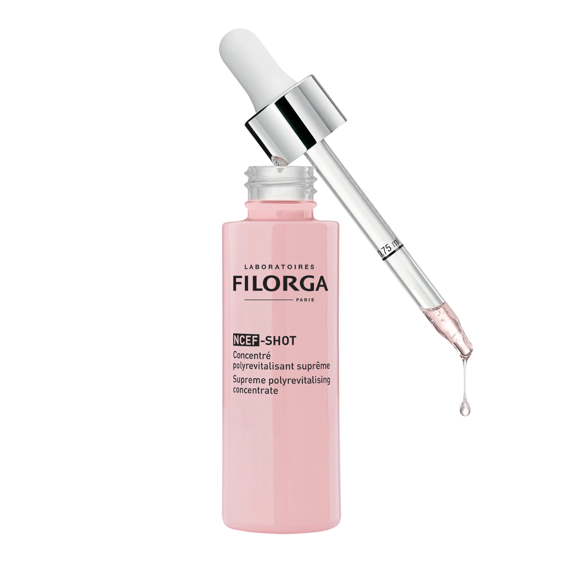 NCEF-Shot 30 ml - FILORGA