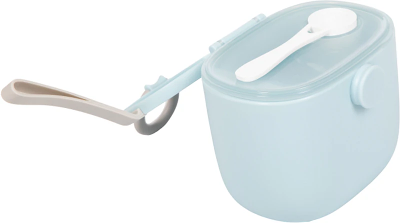 Bo Jungle B-Nomadic Poederdoos Formule Dispenser