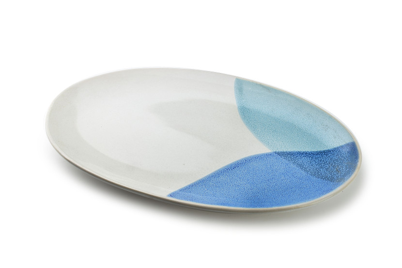Półmisek ceramiczny BASIC NATURE