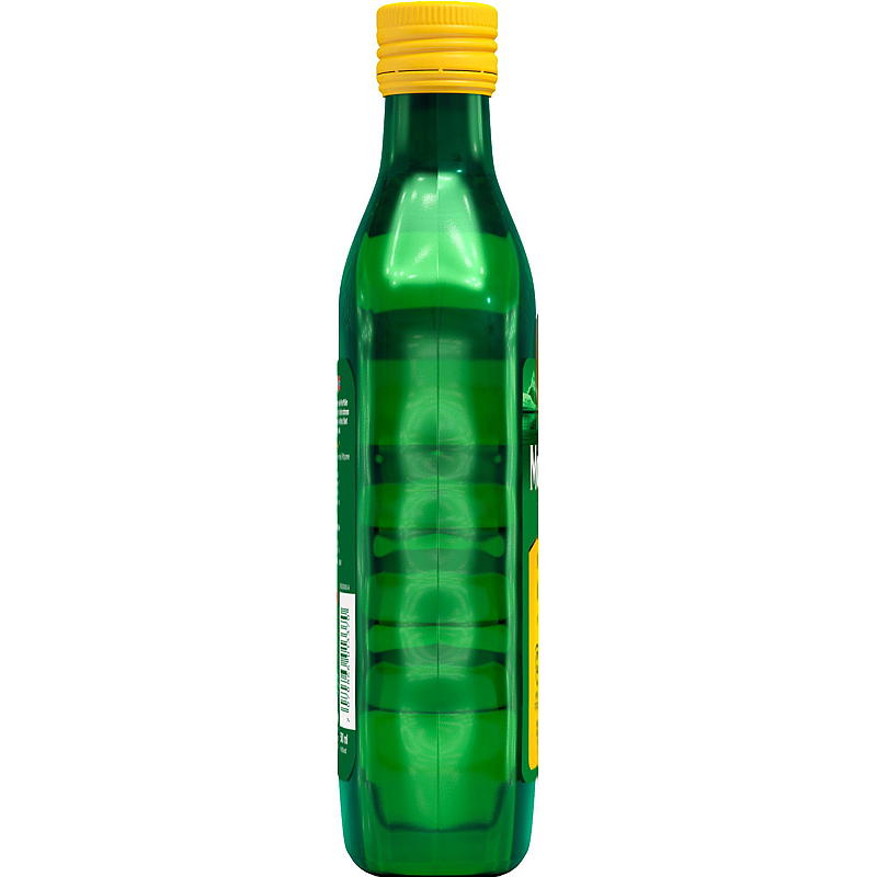 Huile de foie de morue Möller's 500 ml Naturelle