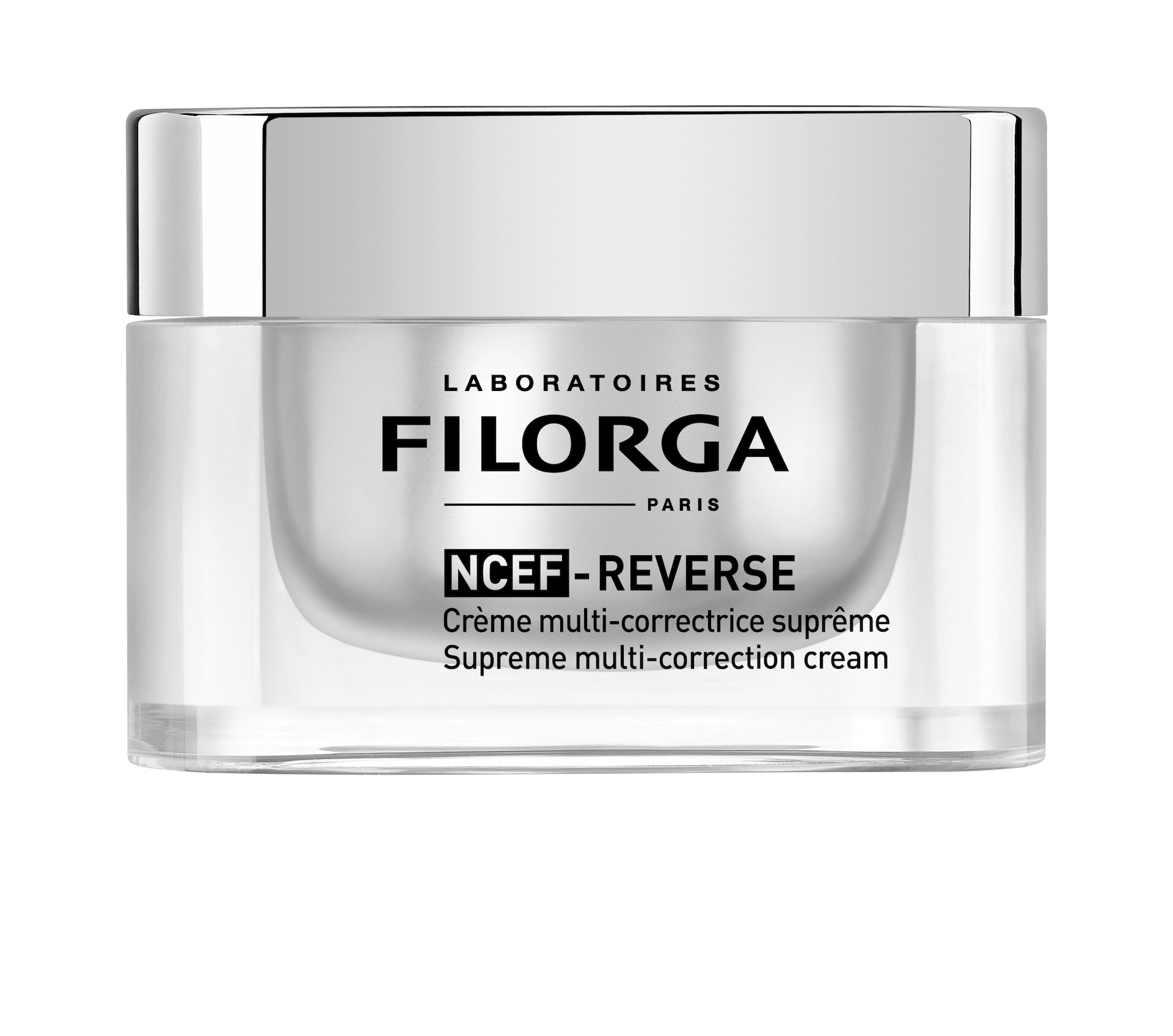 Cremă NCEF-Reverse 50 ml - FILORGA