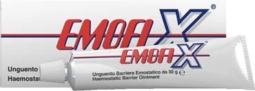 DMG ITALIE Mât Emofix Barri Emost30G