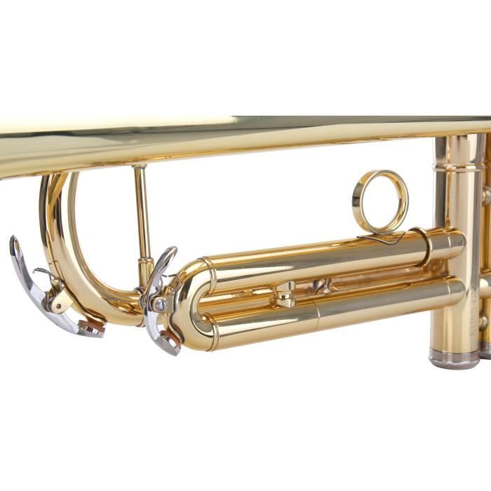 Classic Cantabile TR-35 Bb trumpet