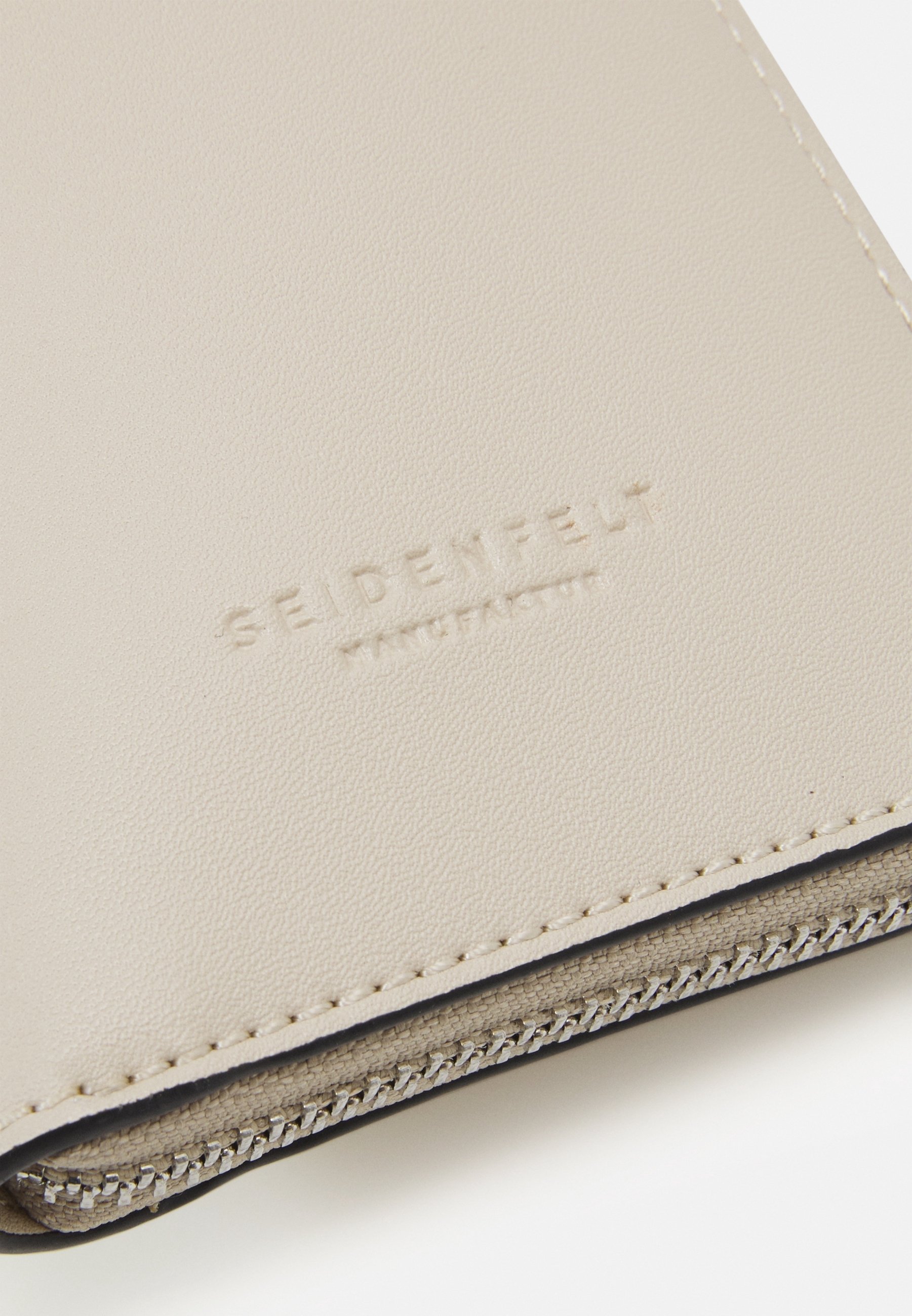 Borsa a tracolla Seidenfelt - beige