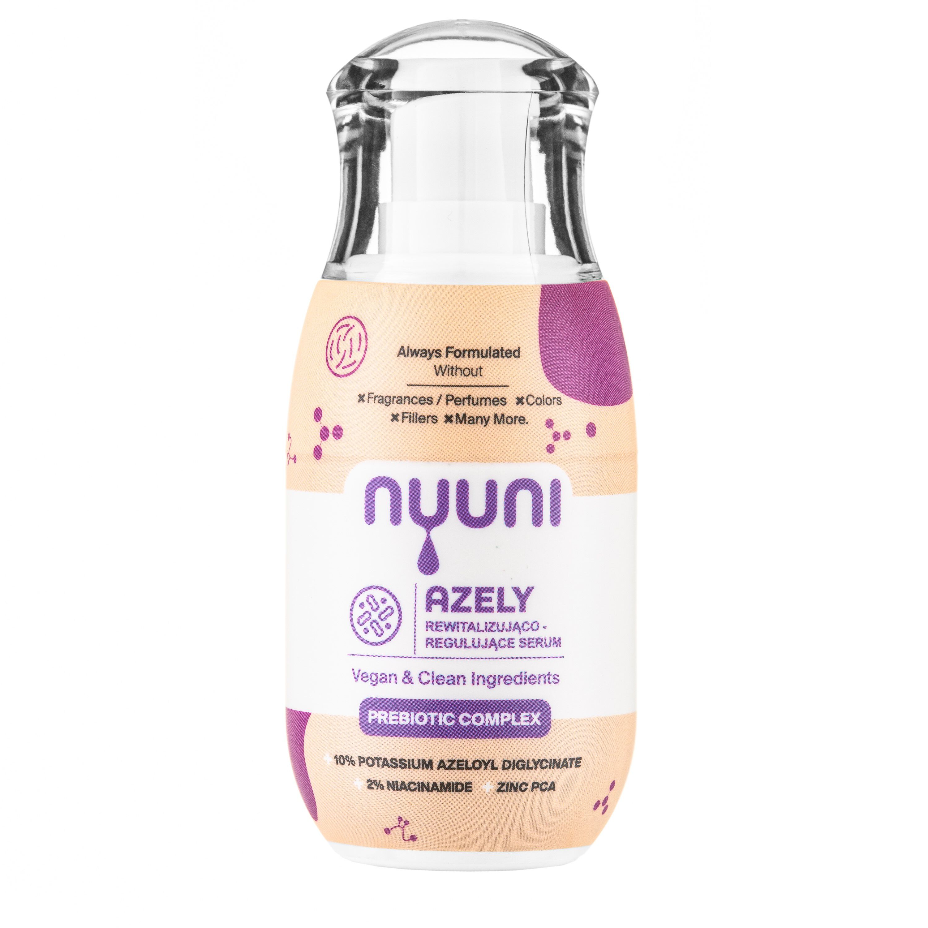 Nuuni Azely