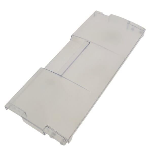 Frente de cajón - BEKO - 4331792100 - Blanco - Compatible con congelador Fne21400 - Accesorio de cocina