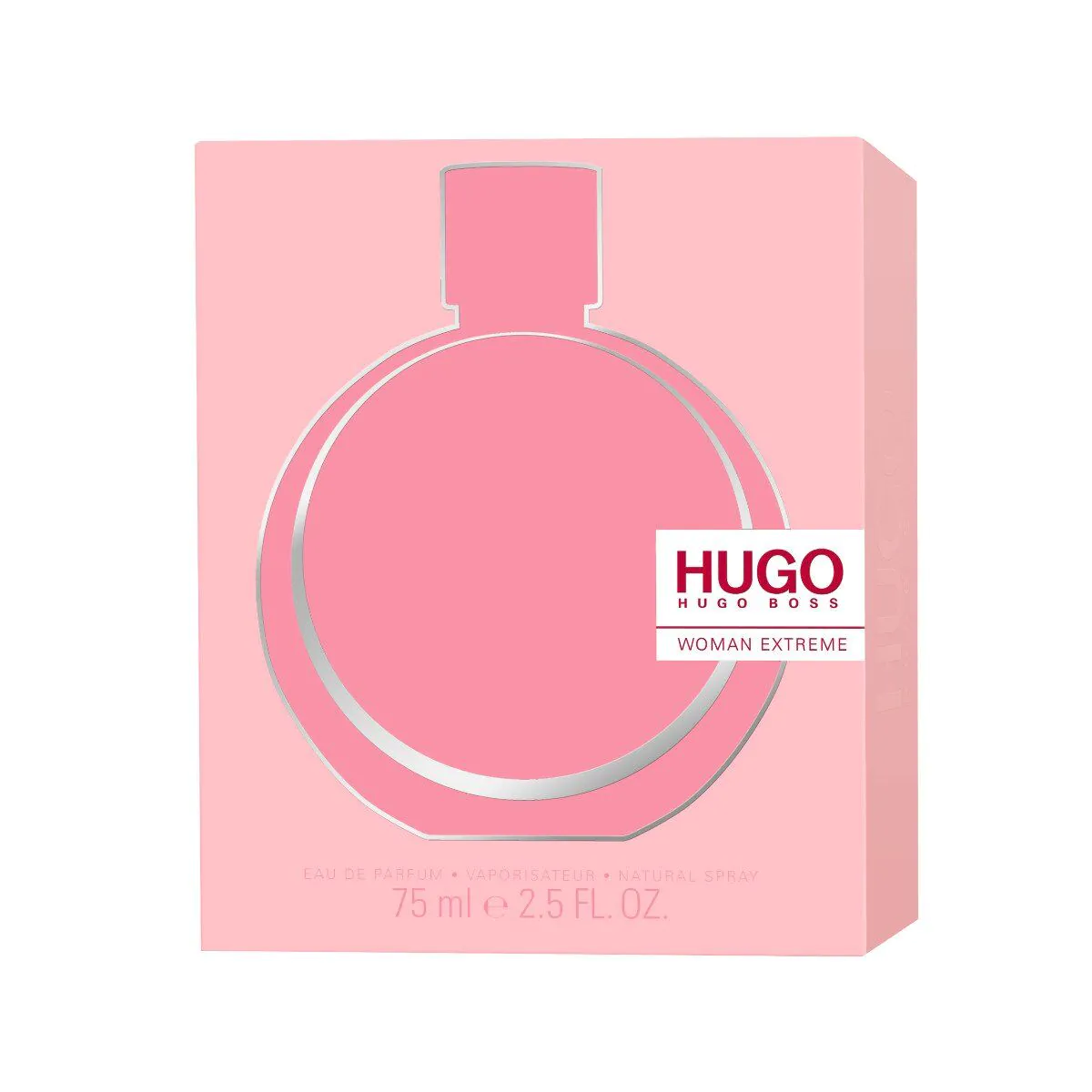 Hugo Boss Hugo Woman Extreme Woda perfumowana dla kobiet