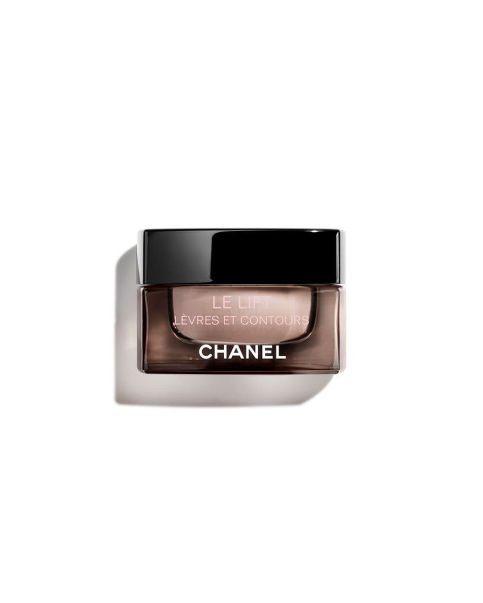 CHANEL LE LIFT LÈVRES ET CONTOURS GLADSTRIJKEN - VERSTEVIGEN - VOLLER MAKEN