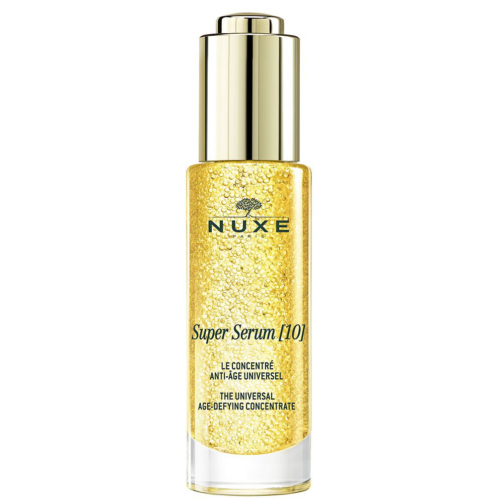 Nuxe Super -seerumi [10]
