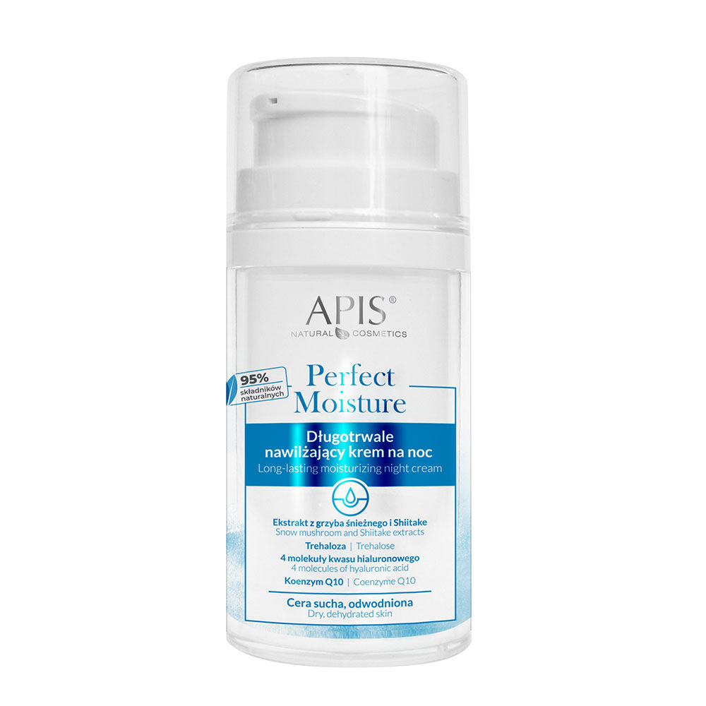 Apis Perfect Moisture