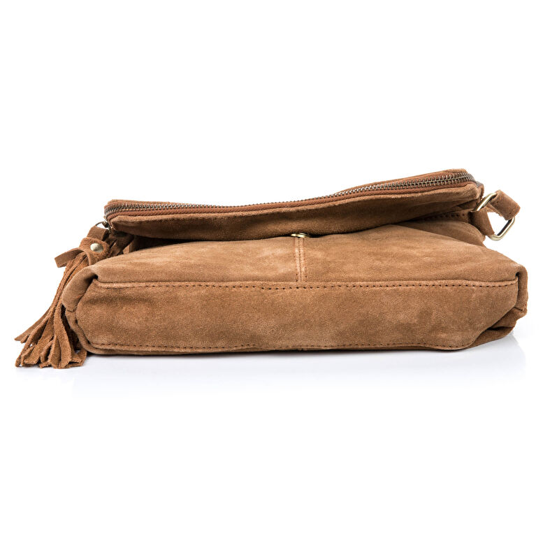  Bolsos de mujer Bolsos Marrón