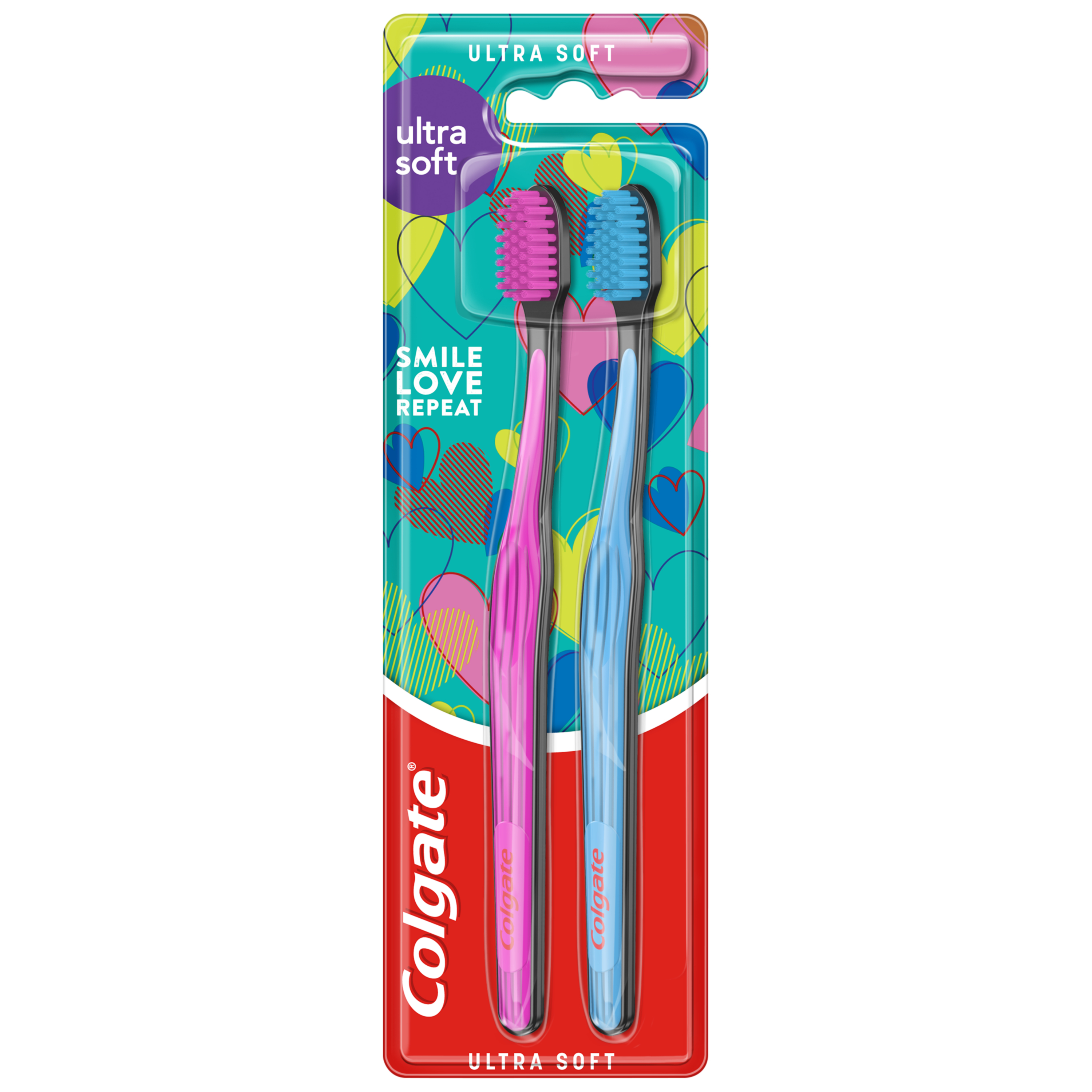 Colgate Ultra Soft