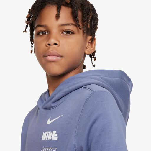  Nike pulóver