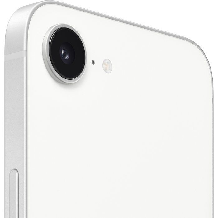 APPLE iPhone 17e 256GB White