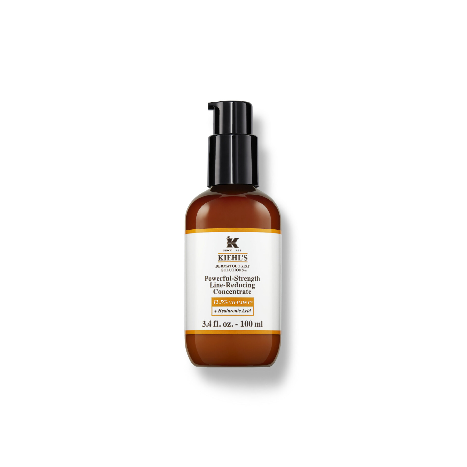 Erősítő ránccsökkentő koncentrátum 100 ml - Kiehl's