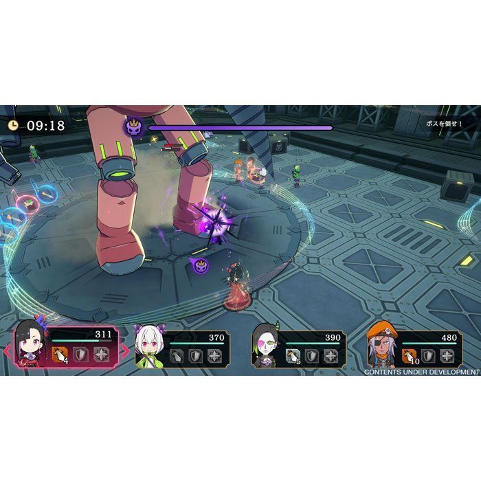 Strange Overlord - Edición Deluxe - Juego para Nintendo Switch