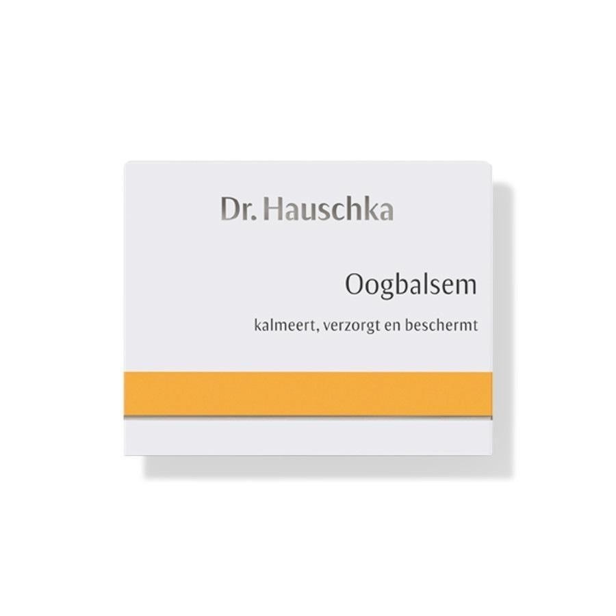Dr. Hauschka Set za njegu očiju Balzam za oči - 10 ml