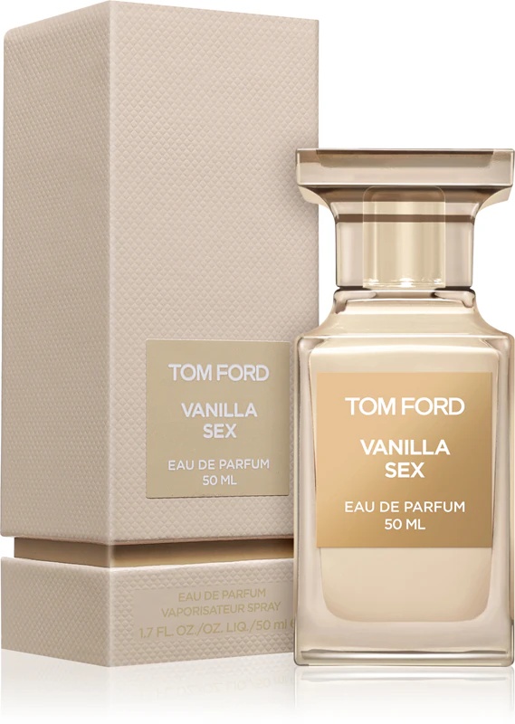 TOM FORD Private Blend Vanilla Sex parfumūdens unisex