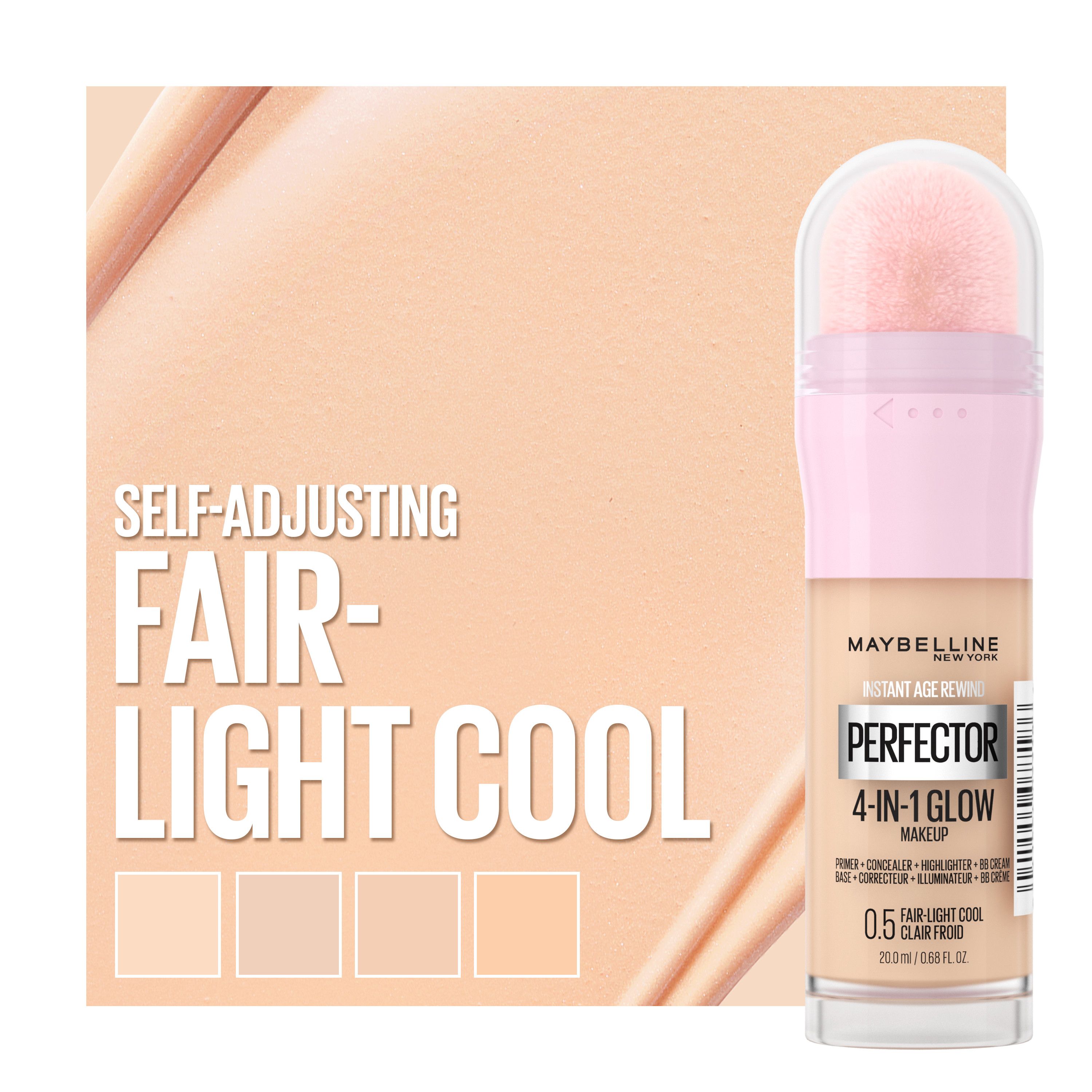 Instant Perfector Glow 4-у-1 контур лица