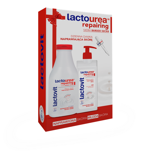 Lactovit Lacturea