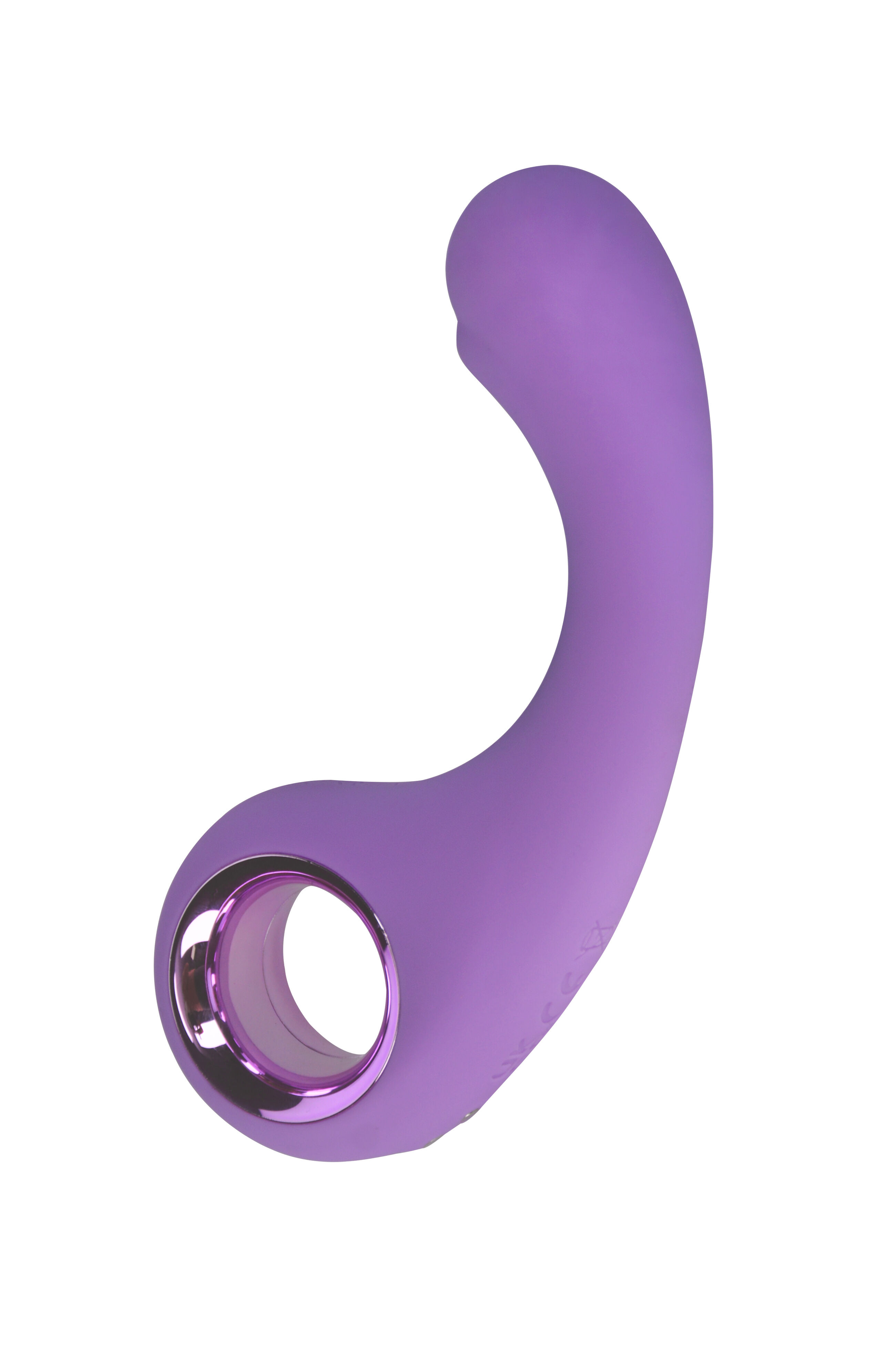 Fairygasm Tapferkeitsauszeichnung Violett