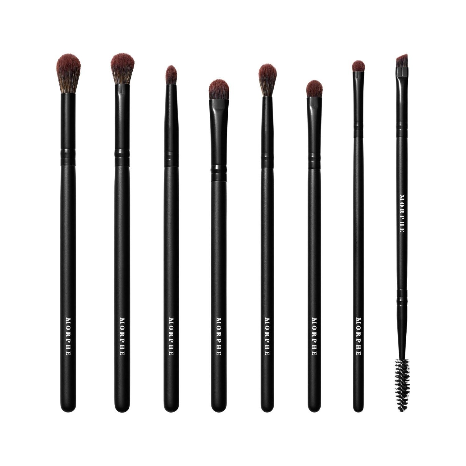 Morphe Brush Set MUA Portfolio – 1 kus