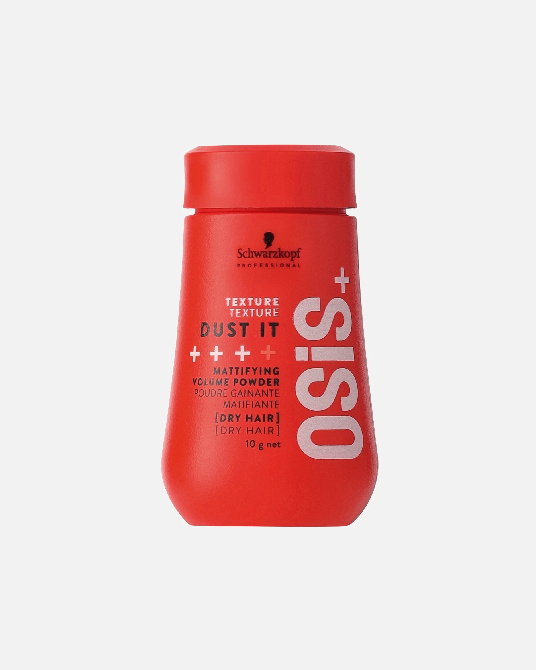 Schwarzkopf Professional puder za lase OSiS+ teksturni puder - 10 ml