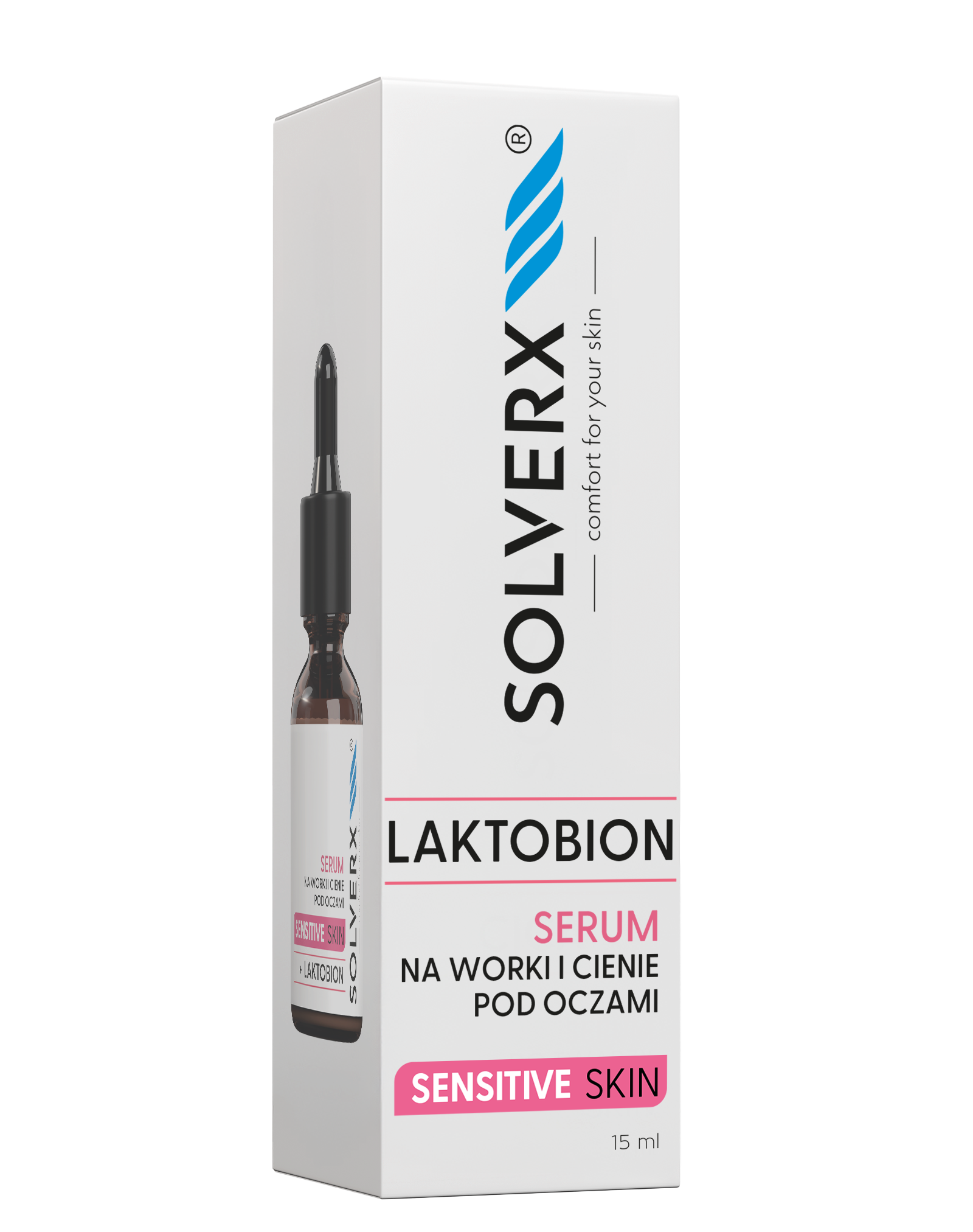 Solverx Sensitive Skin