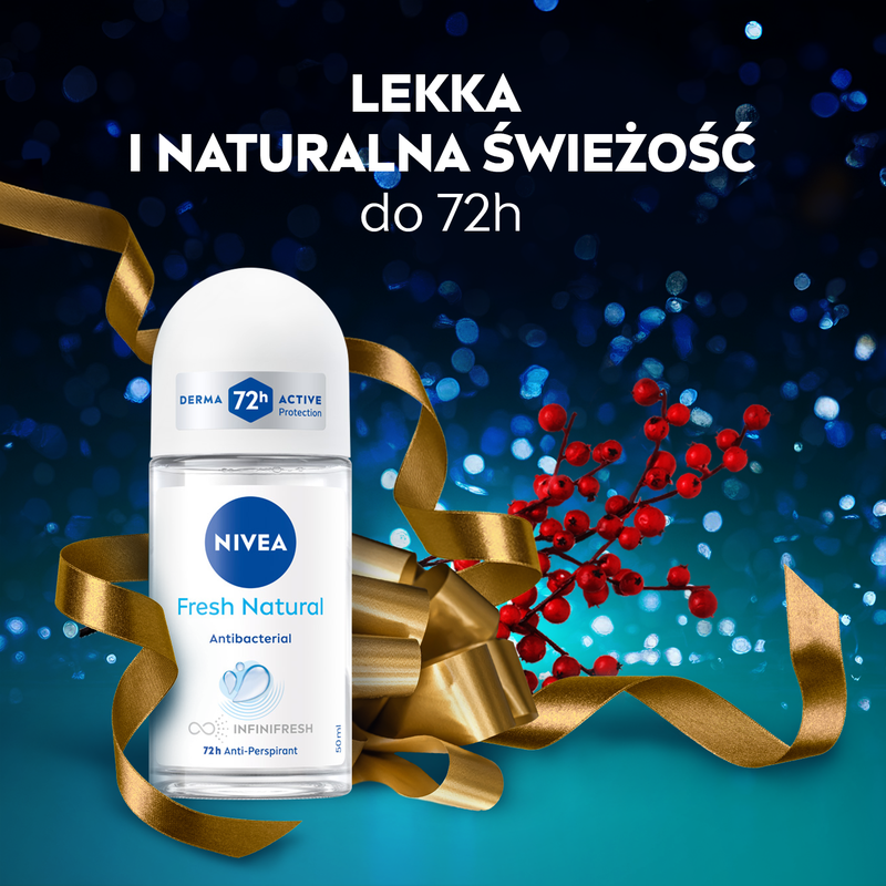 Nivea Timeless