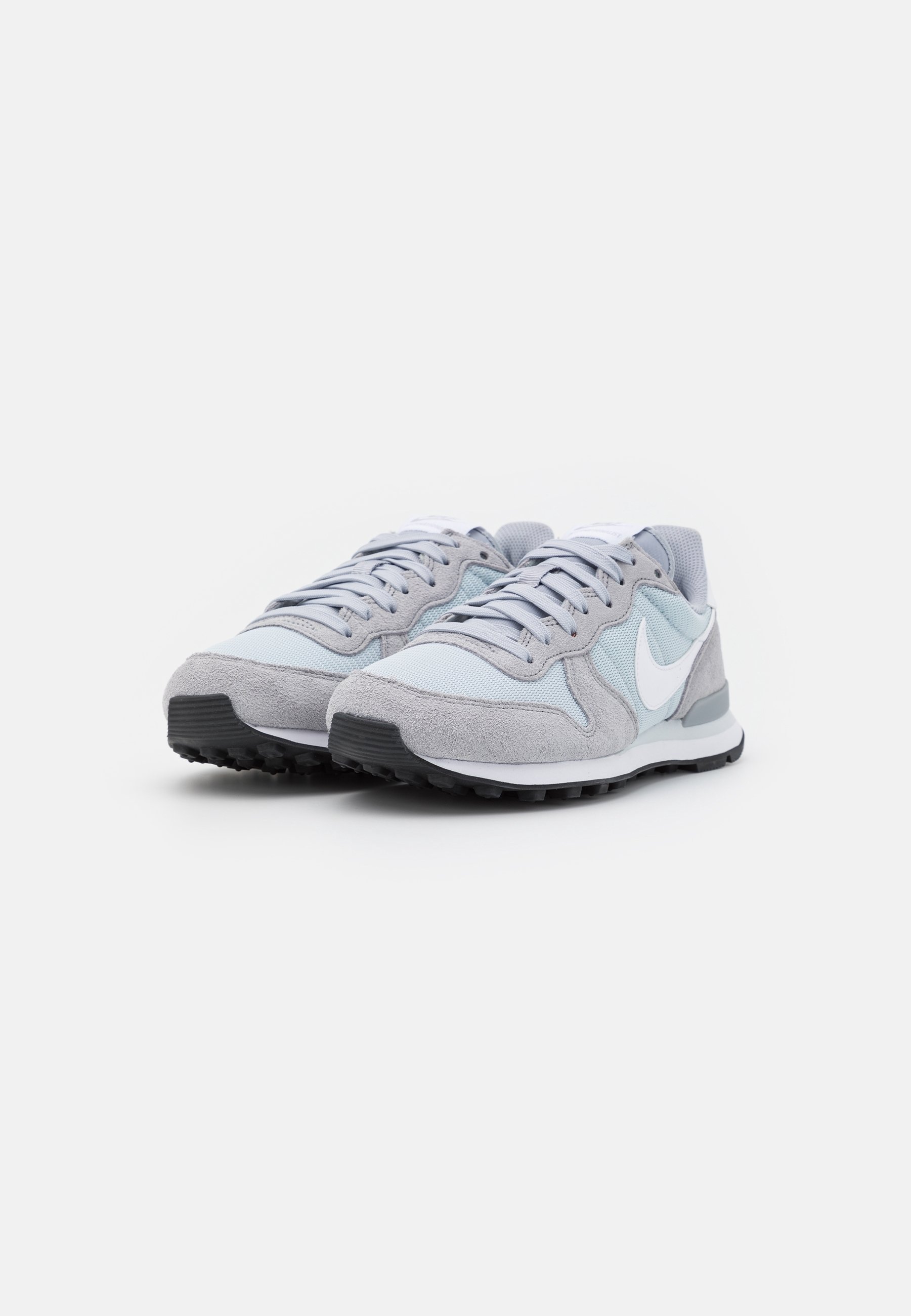 Nike Sportswear sneakers - grijs