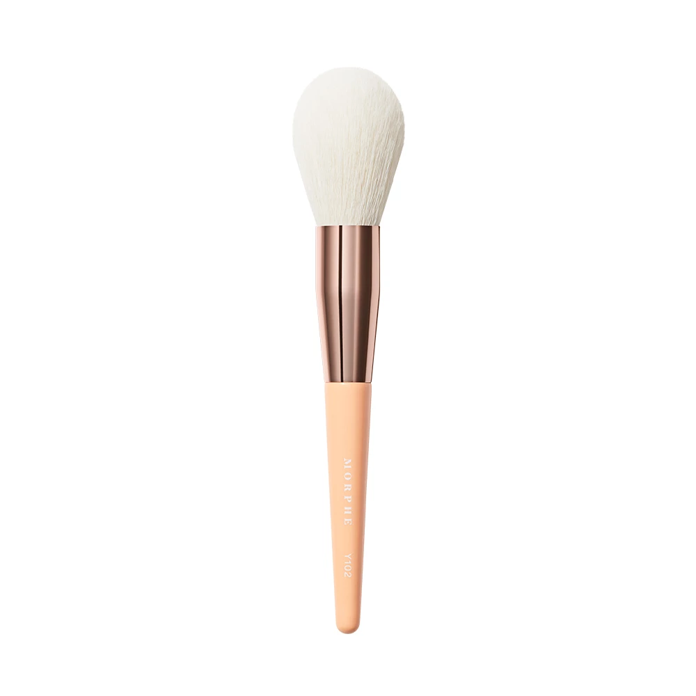 Aurascape Travel set od 6 kistova za lice i oči - Morphe