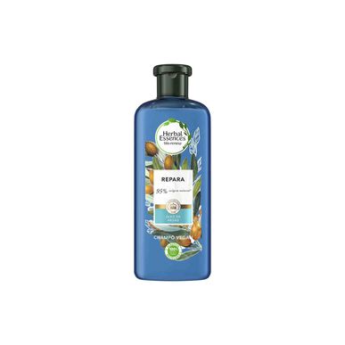 Herbal Essences Repairing Shampoo med arganolja 400ml