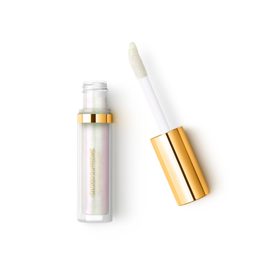 Gloss Supreme Plush Kiss sjajilo za usne 01 Juicylicious