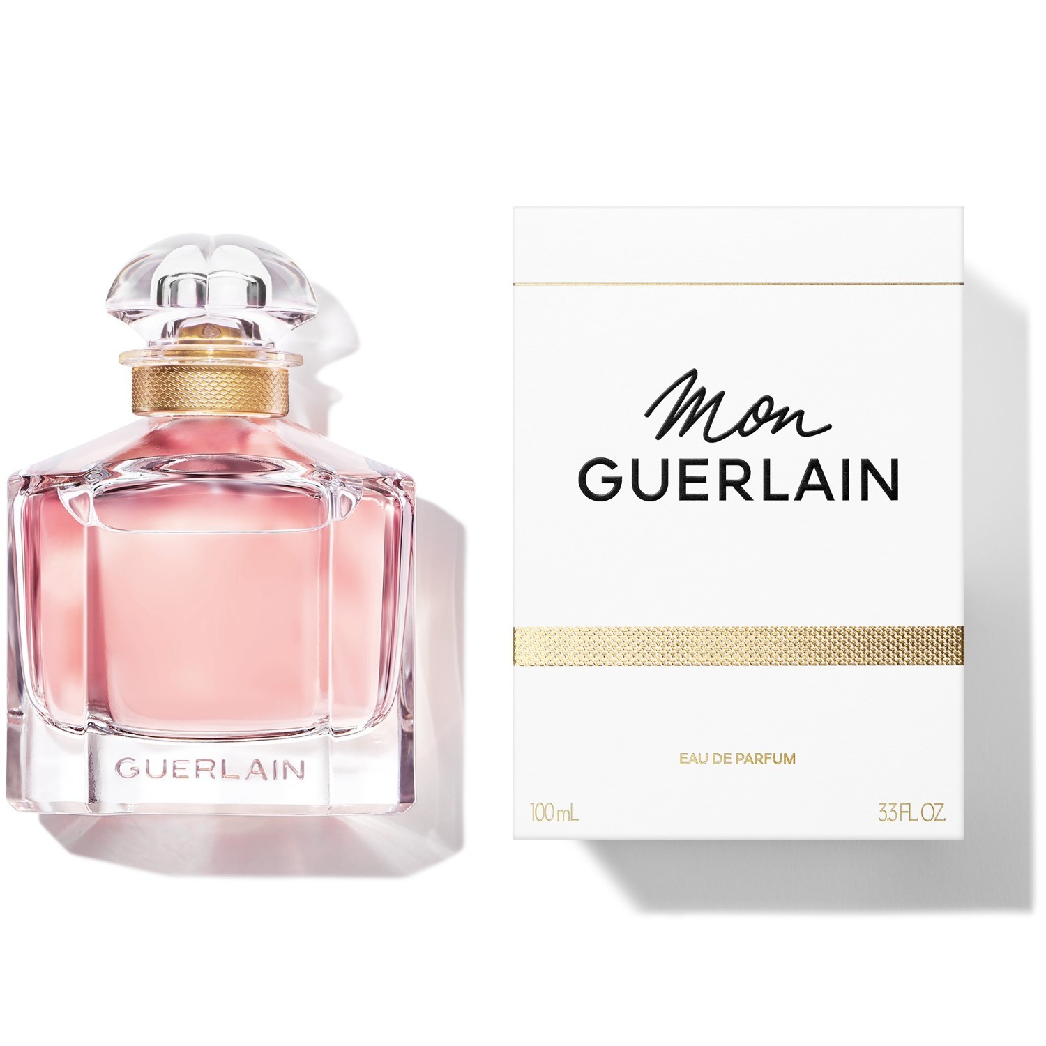 Guerlain Mon Guerlain parfemska voda - 30 ml