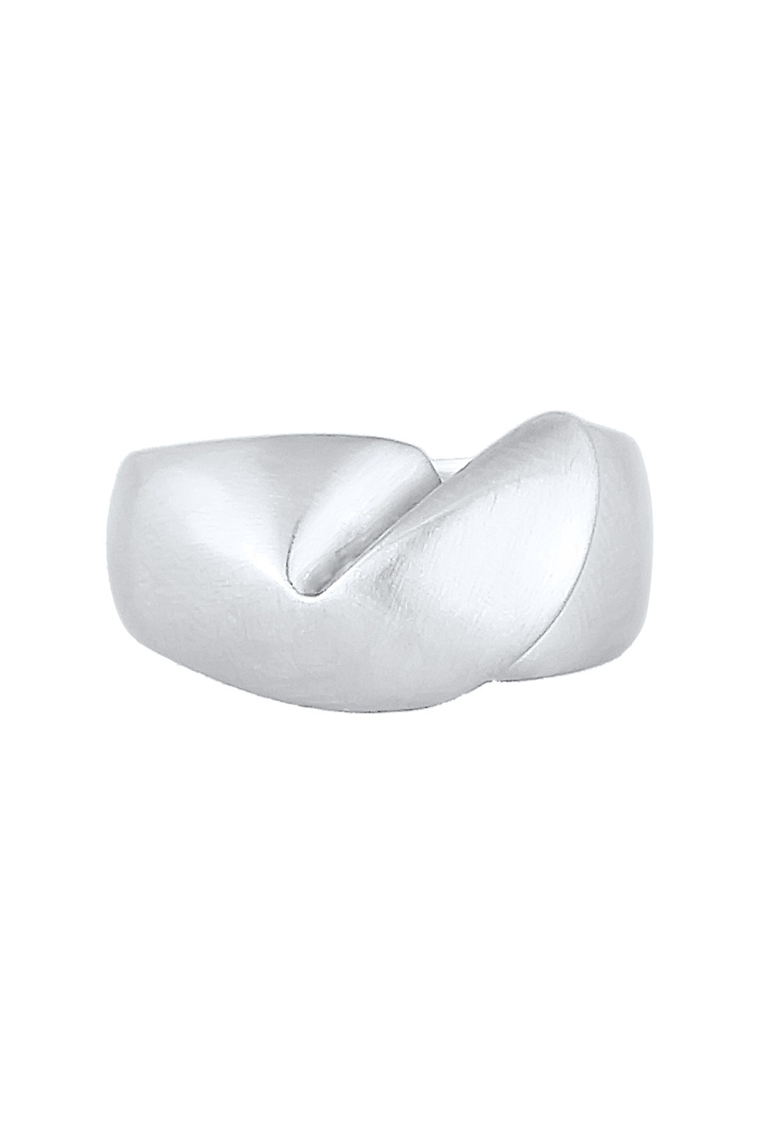 Elli Femme Tendance à la Création de Nœuds en Argent Sterling 925