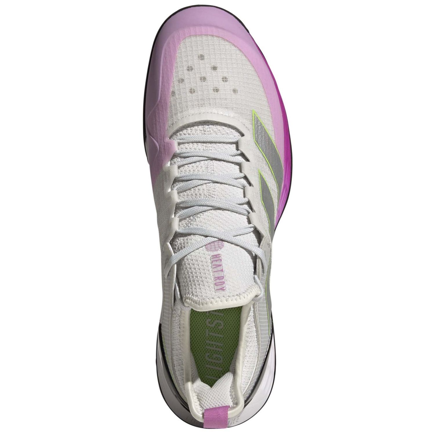 Topánky adidas Adizero Ubersonic 4 M H.rdy