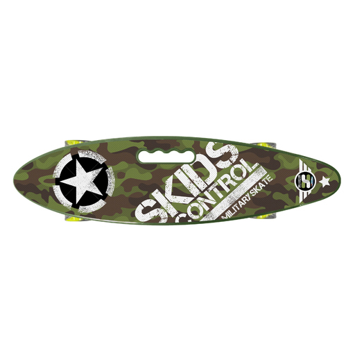 Skateboard antislipbescherming 24x7 inch