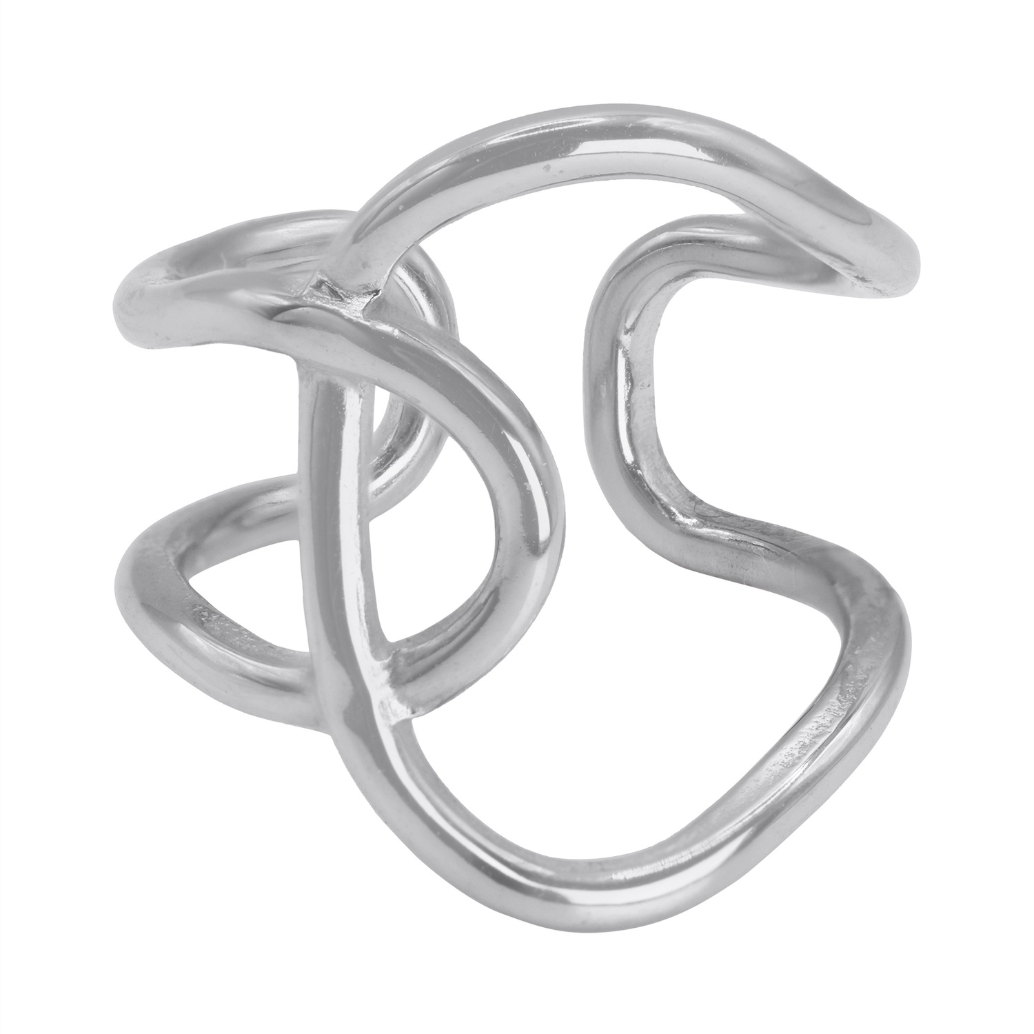 Heideman Bague Natta