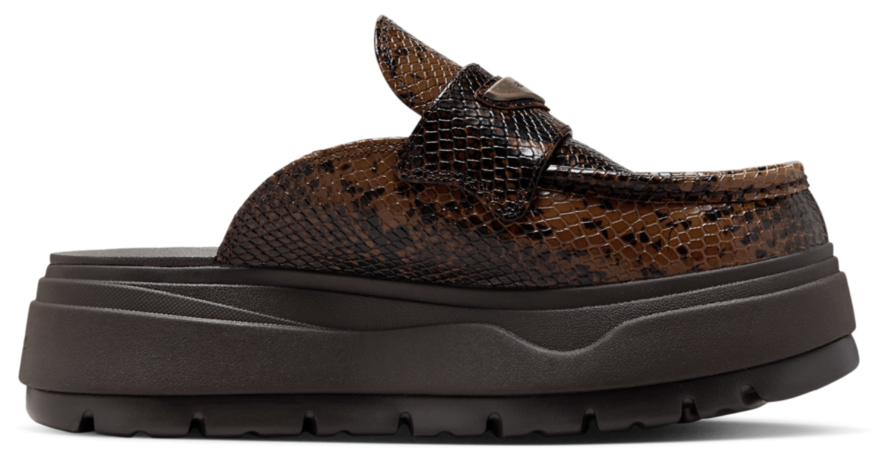 Jordan Mule