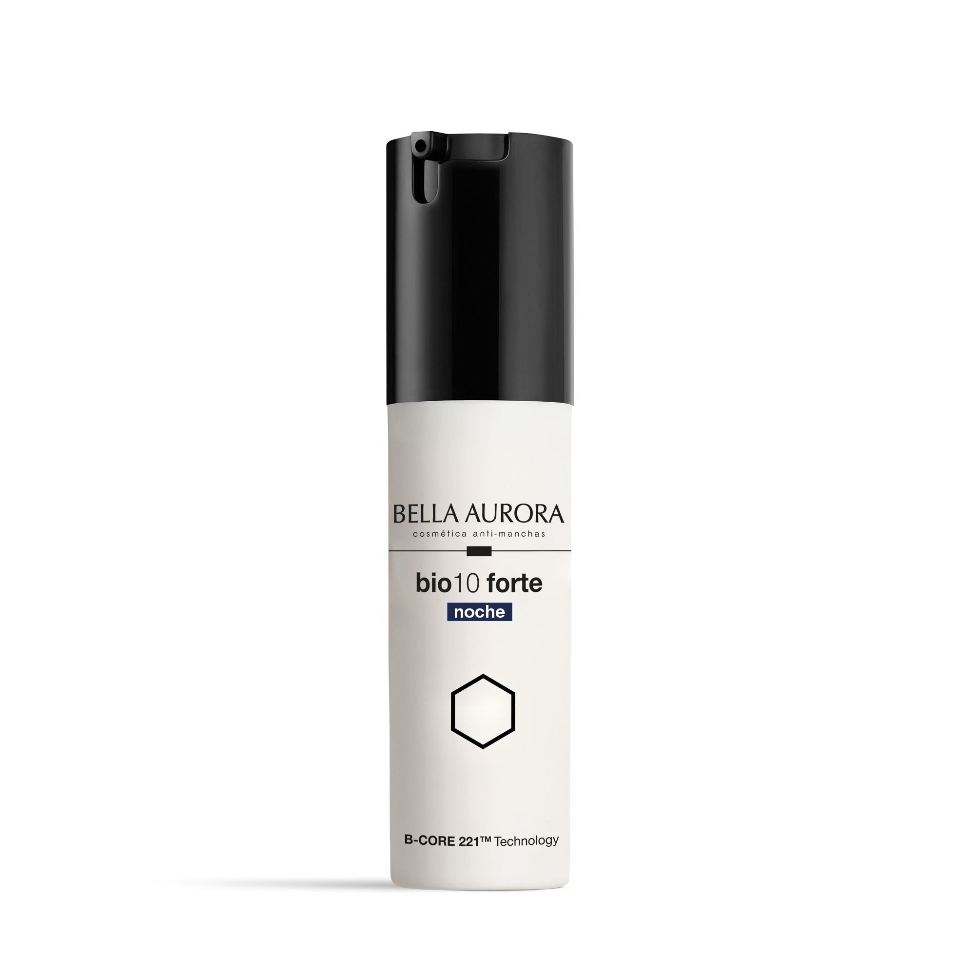 Bio10 Forte Night Intenzívne depigmentačné sérum Séra