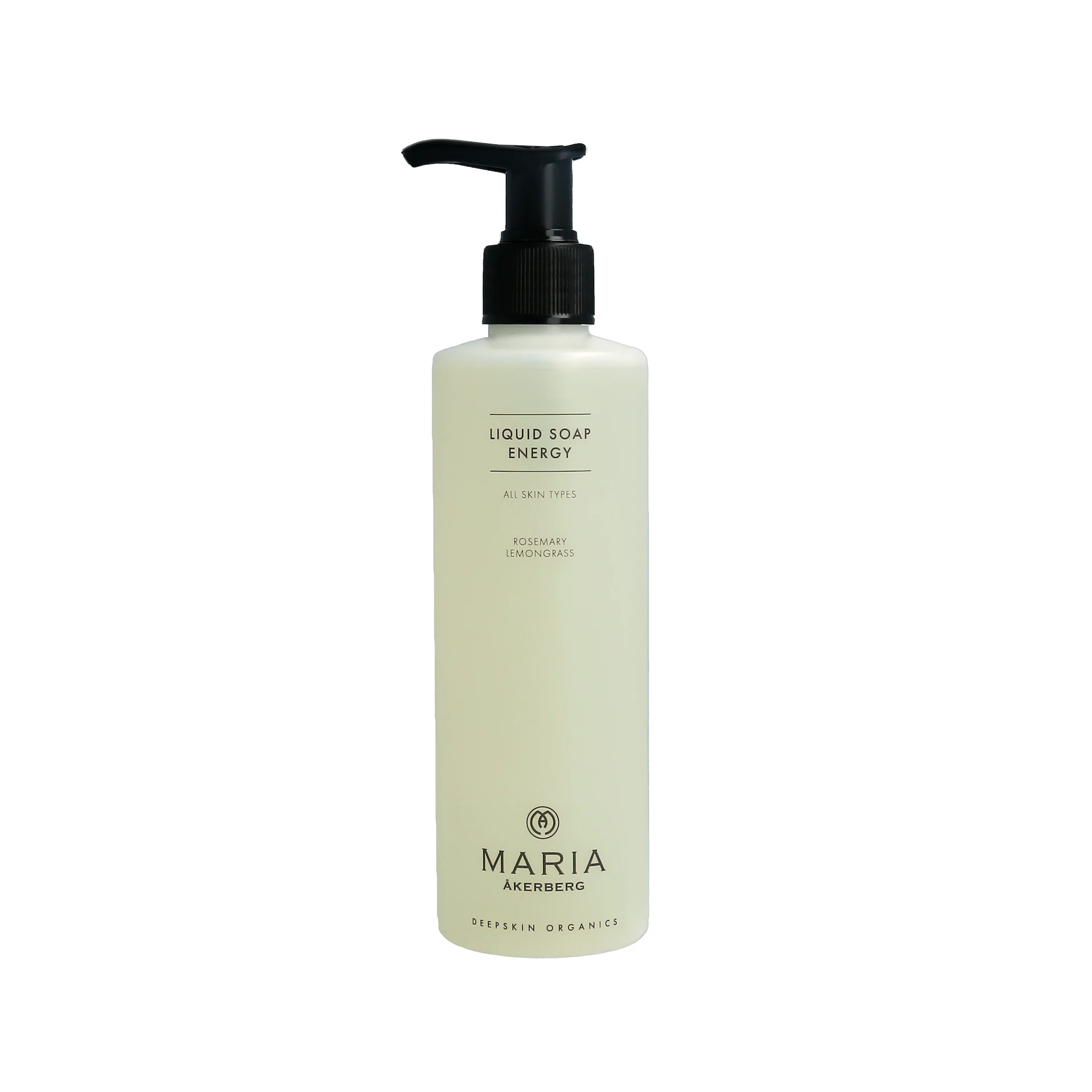 Folyékony szappan Energia 250 ml - Maria Åkerberg