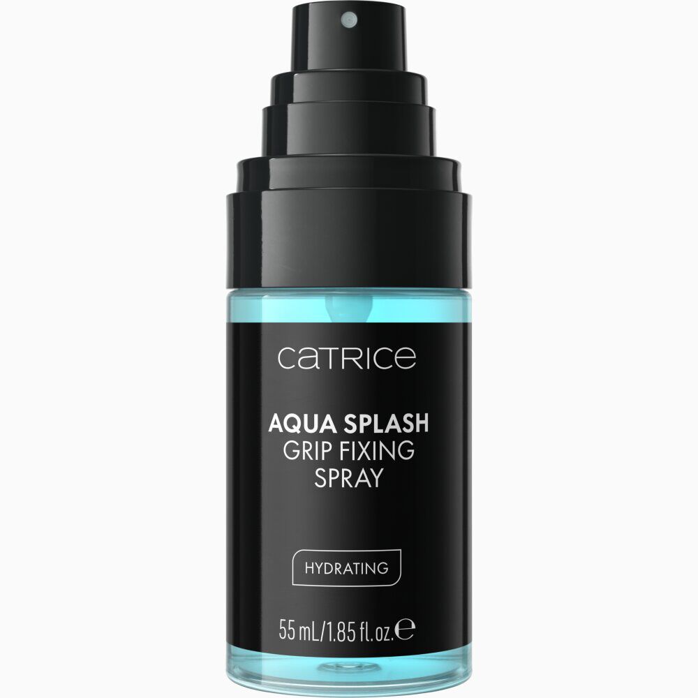 Catrice Aqua Splash