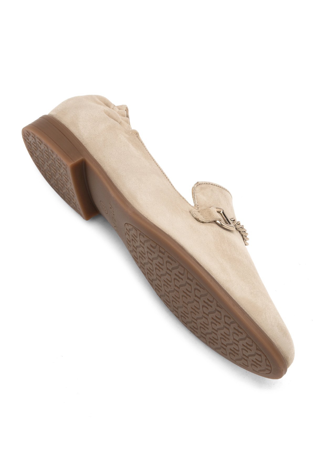 RYŁKO instappers - beige