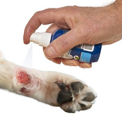 Vetericyn Plus Wond- en Huidbeschermingsspray