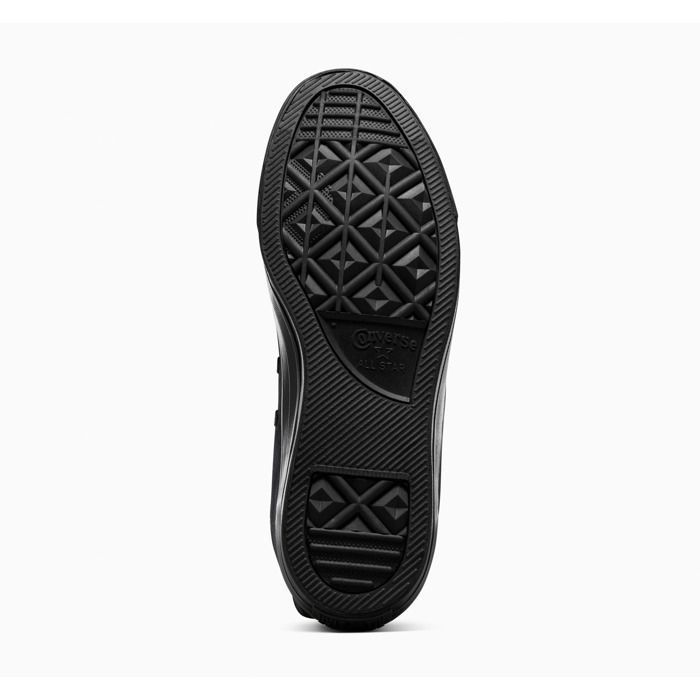 Zapatillas Converse All Star CT Canvas Hi Monochrome - CONVERSE - M3310 - Textil - Cordones - Mixto