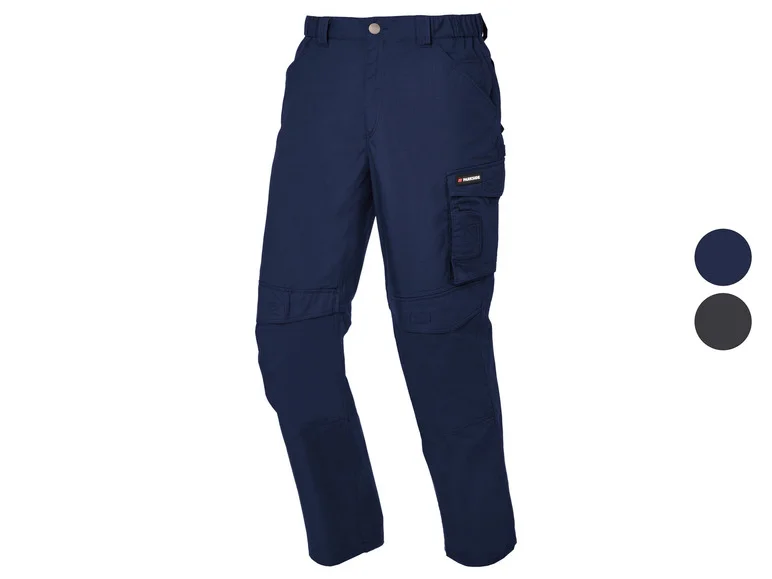 Pantaloni de lucru pentru bărbați PARKSIDE®