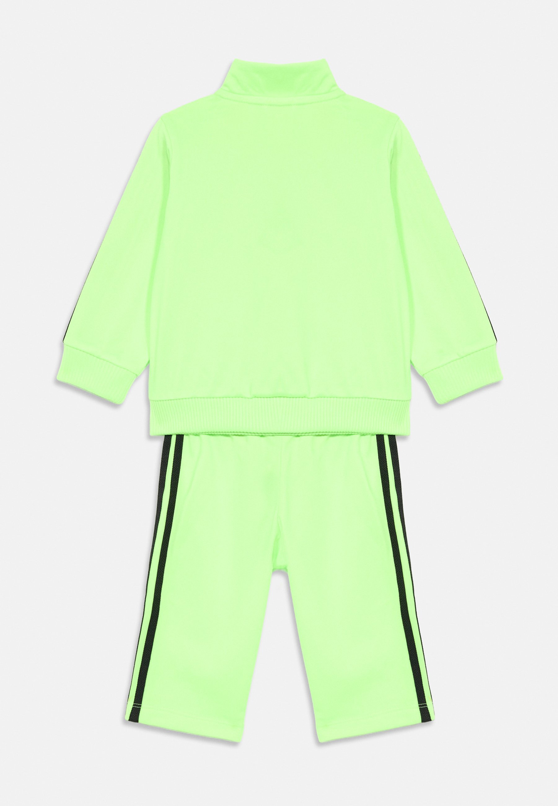 adidas Originals FIREBIRD MELEGÍTŐRUHA UNISEX - Melegítőruha - zöld