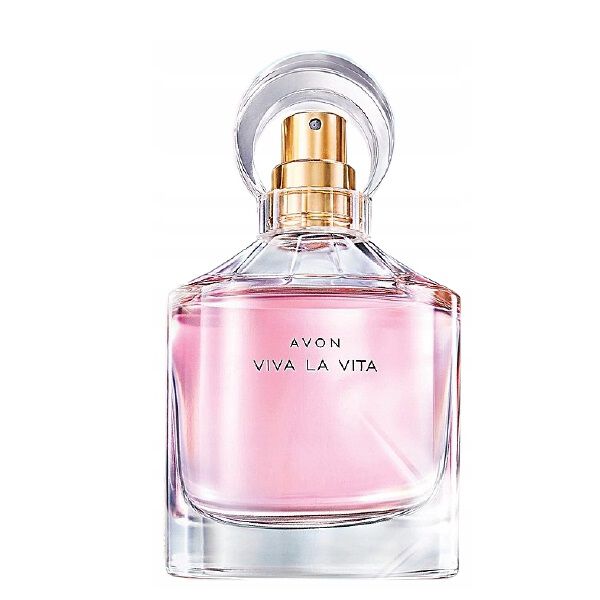 Avon Viva La Vita
